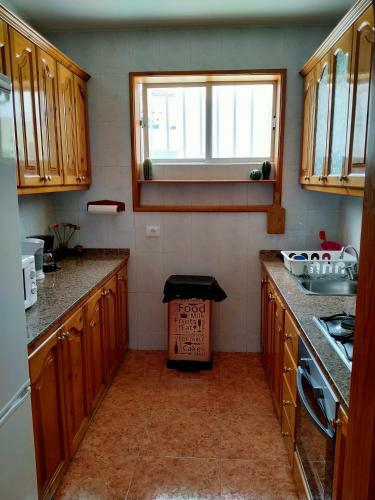 Martha`s Holiday Home