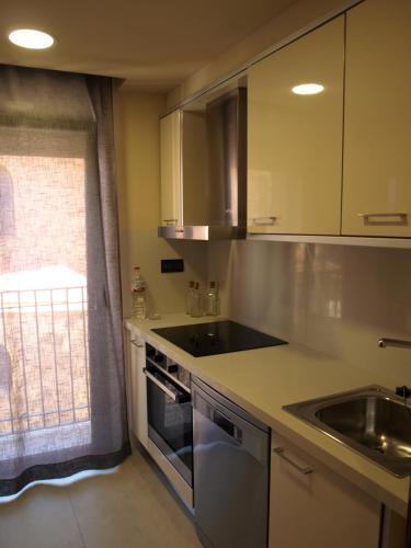 Apartamento Tarragona Ciudad, El Serrallo Ap-2