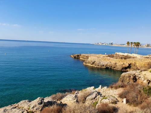 Estrena Loft En El Mejor Sitio de Tarragona