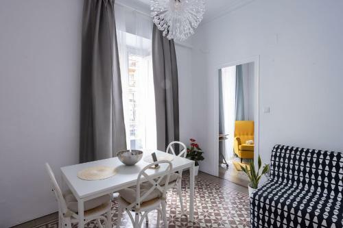 Apartamento Roman Circus City Entry