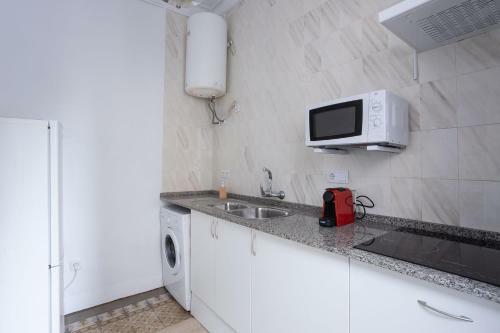 Apartamento Roman Circus City Entry