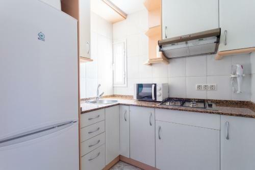 Apartamento Roman Circus City Entry