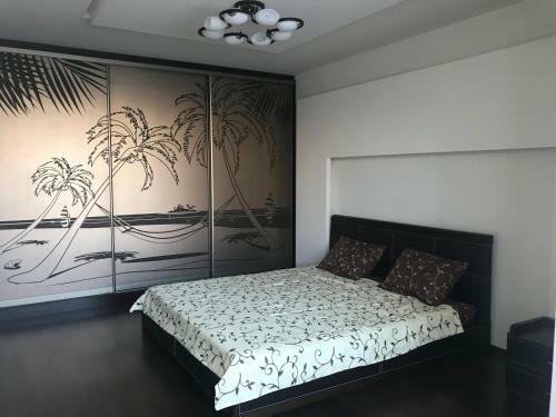 Cozy 2 Bedroom Apartment On Machtova