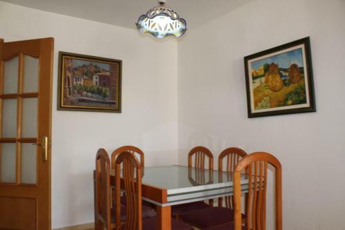 Tarragona Apartment 5 People Swimming Pool