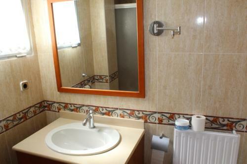 Tarragona Apartment 5 People Swimming Pool