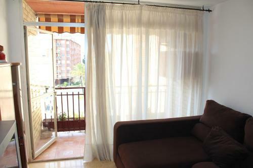 Tarragona Apartment 5 People Swimming Pool
