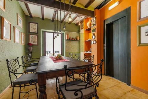 Apartamento Centro Hist�rico Tarragona - Arc de Sant Bernat