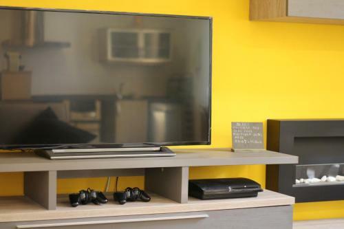 Apartamento Mediterranean Way - Sant Domenec