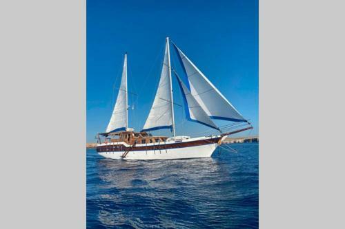 Un Barco Cl�sico Con Alma Propia