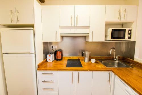 Apartamento Portal Del Carro 7