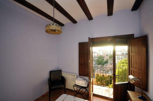 Apartamentos El Canonigo de Teruel