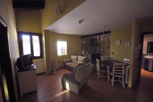 Apartamentos El Canonigo de Teruel