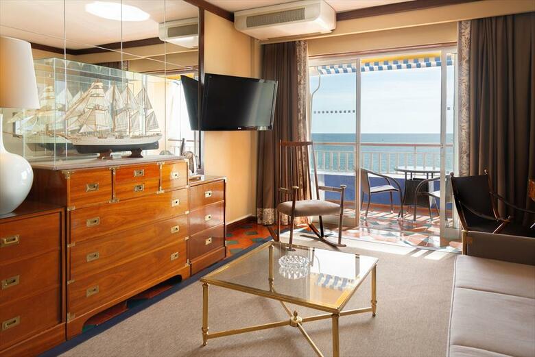 Hotel Algarve Casino