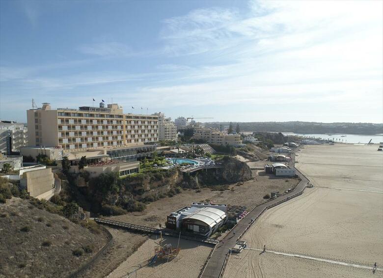 Hotel Algarve Casino