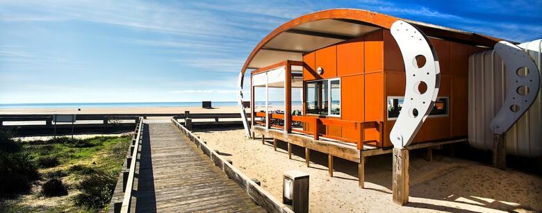 Hotel Algarve Casino