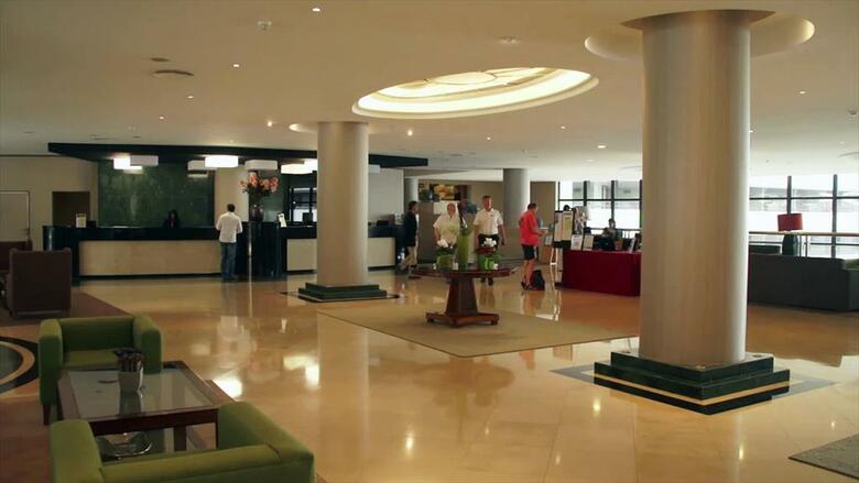 Hotel Enotel Lido Madeira