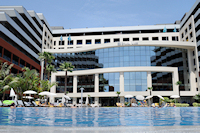 Hotel Enotel Lido Madeira