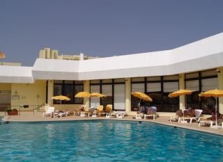 Aparthotel Magnolia Mar Beach Club