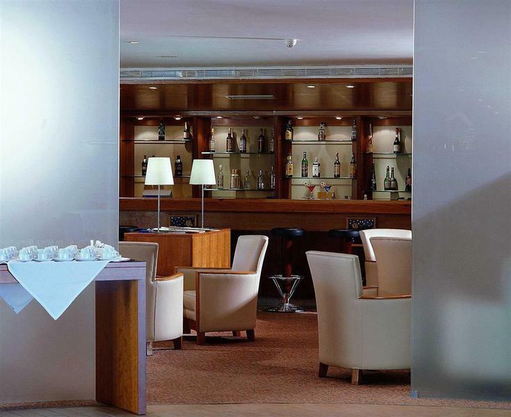 Hotel Novotel Porto Gaia