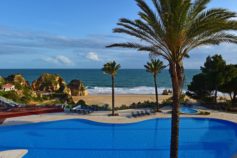 Pestana Alvor Praia Beach & Golf Hotel