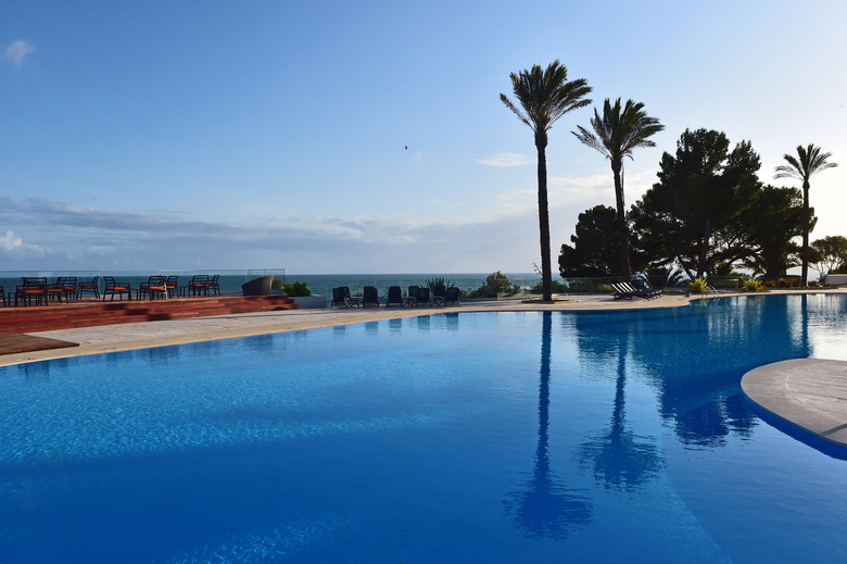 Pestana Alvor Praia Beach & Golf Hotel