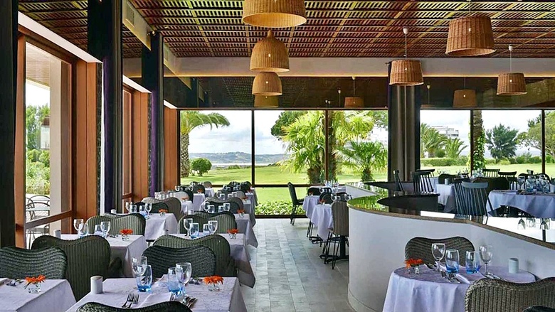 Pestana Alvor Praia Beach & Golf Hotel