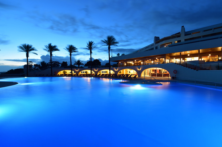 Pestana Alvor Praia Beach & Golf Hotel