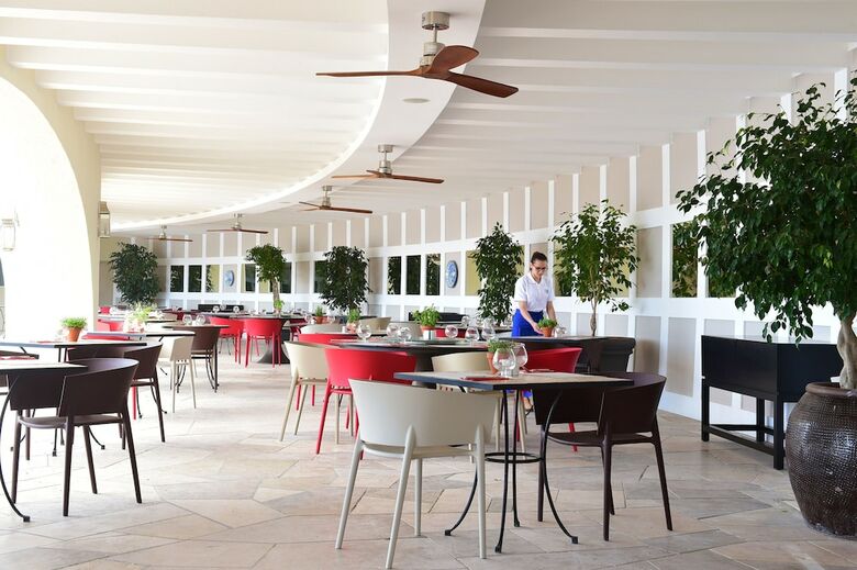 Pestana Alvor Praia Beach & Golf Hotel