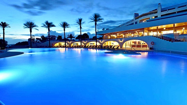 Pestana Alvor Praia Beach & Golf Hotel