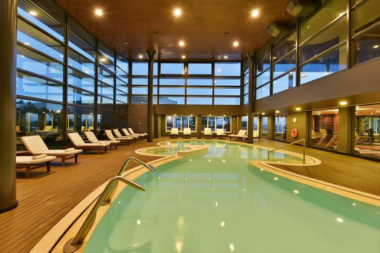 Pestana Alvor Praia Beach & Golf Hotel