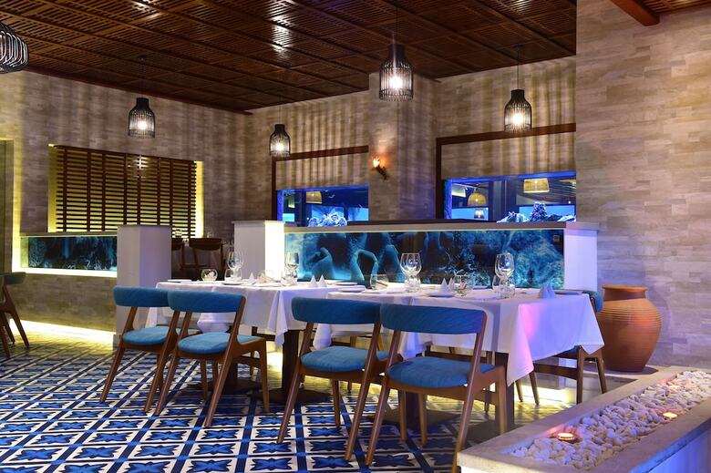 Pestana Alvor Praia Beach & Golf Hotel