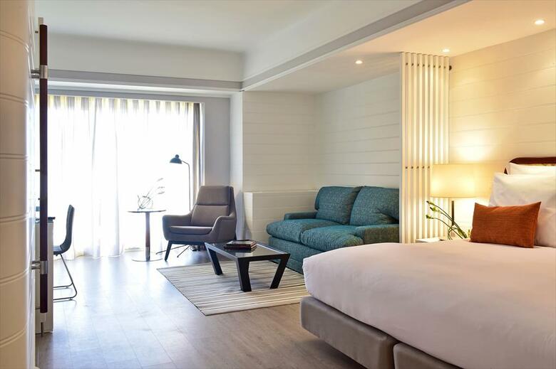 Pestana Alvor Praia Beach & Golf Hotel