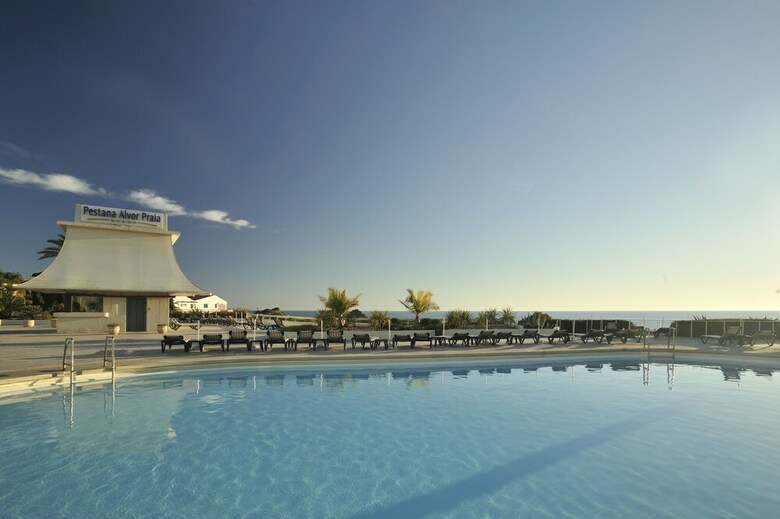 Pestana Alvor Praia Beach & Golf Hotel