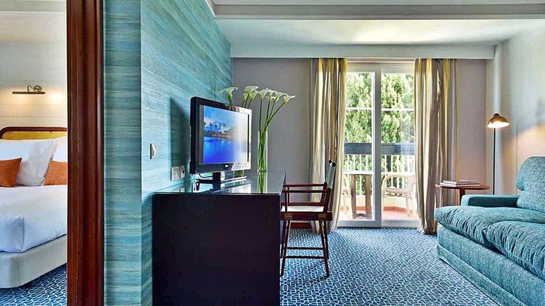 Pestana Alvor Praia Beach & Golf Hotel