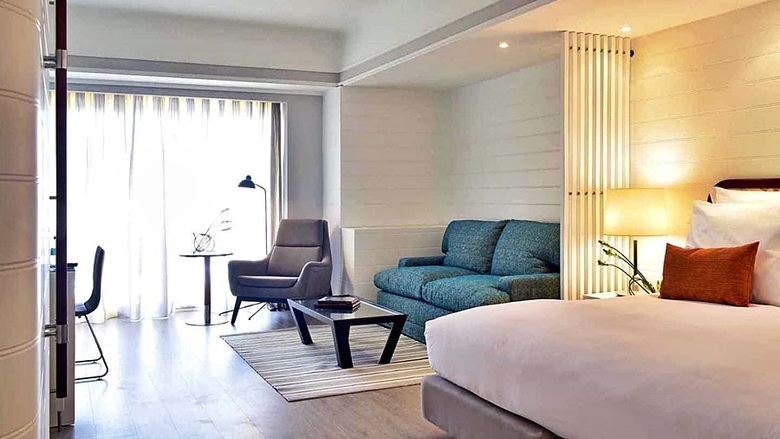 Pestana Alvor Praia Beach & Golf Hotel