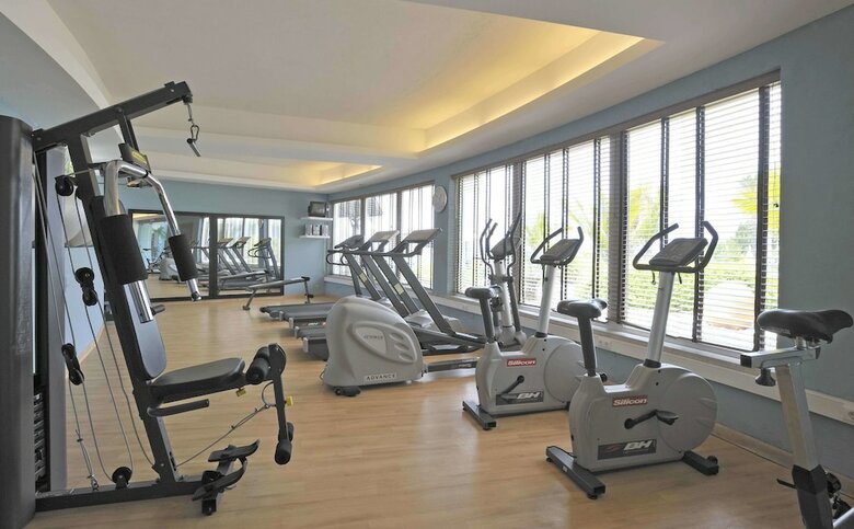 Pestana Alvor Praia Beach & Golf Hotel