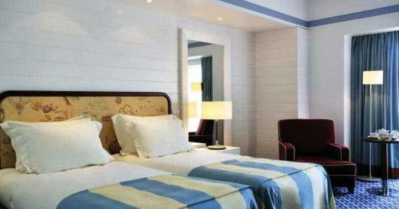 Pestana Alvor Praia Beach & Golf Hotel