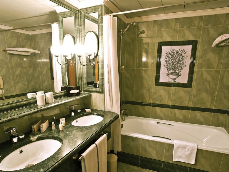 Hotel Dom Pedro Lisboa