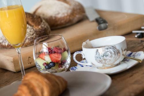 Bed En Breakfast Grote Noord
