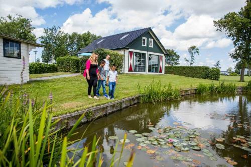 Topparken ? Park Westerkogge