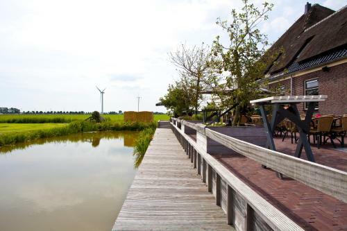 Topparken ? Park Westerkogge