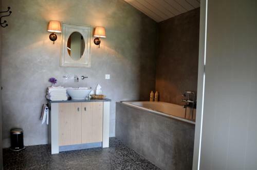 Bed & Breakfast Erve 't Hacht