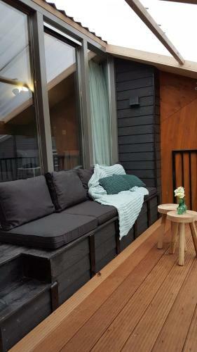 Bed & Breakfast Erve 't Hacht