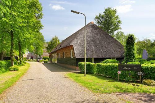 Bed & Breakfast Rheezerstee