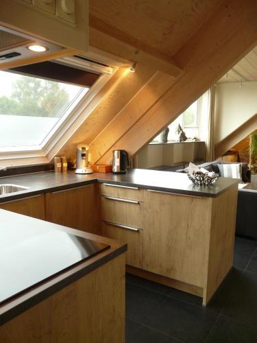 B&B Het Oude Atelier