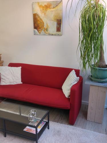 B&B Het Oude Atelier