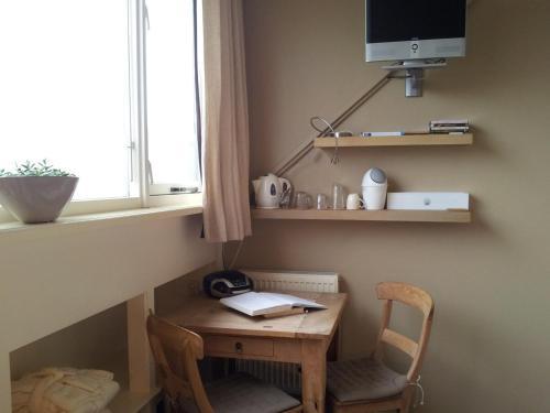 B&B Het Oude Atelier