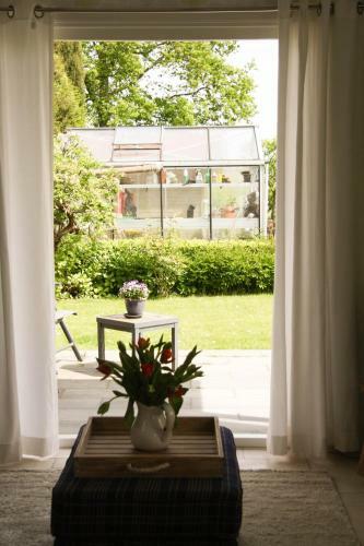 Bed & Breakfast Bij Janzen
