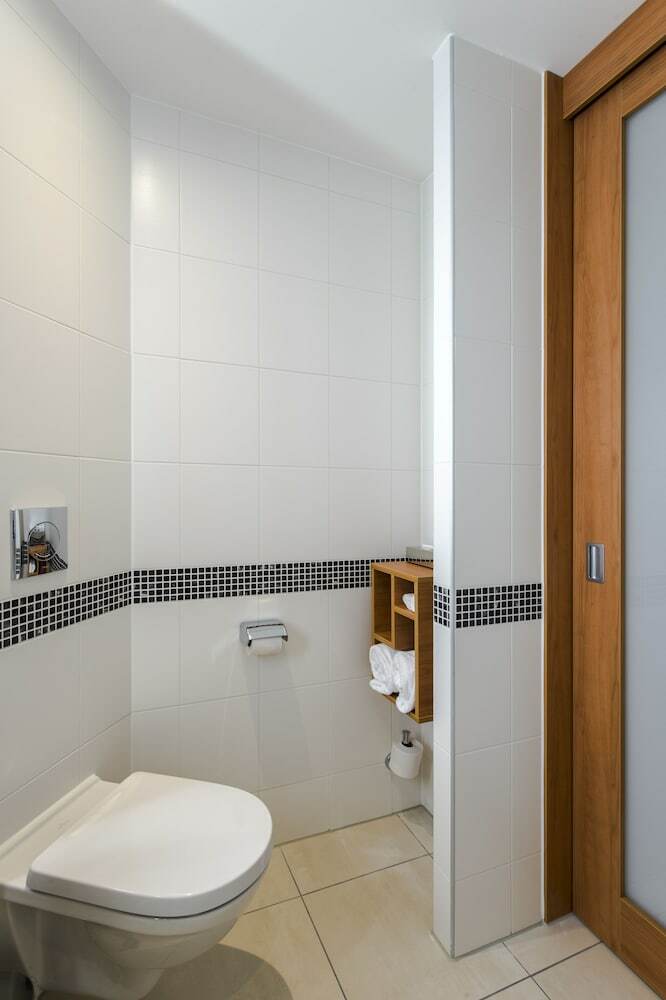 Hotel Hampton By Hilton Amsterdam Airport Schiphol