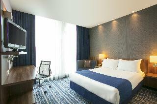 Hotel Holiday Inn Express Amsterdam - Schiphol